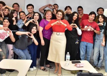 No se entiende la 4ta Transformación sin la participación de los jóvenes