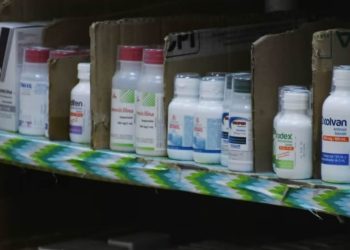 Deuda de 40 mil mdp del Gobierno ‘enfría’ interés de farmacéuticas en próxima compra de medicamentos