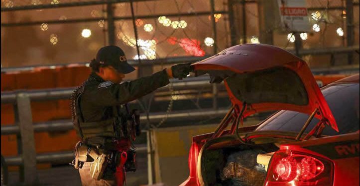 El Cártel de Sinaloa emplea nuevas tácticas y sobornos para mantener el tráfico de fentanilo a Estados Unidos: NYT