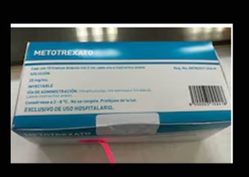 Nariz Roja denuncia llegada de “medicamentos cubanos desconocidos”; son para tratar a pacientes con cáncer, condena