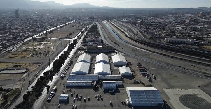 Esperar en la frontera hasta que pase la era Trump: cuando quedarse en México empieza a ser la primera opción