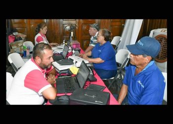 Instalará INE módulo en Palacio Municipal este 27 de agosto