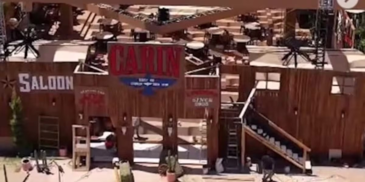 Así es la impresionante mansión de Carín León en Sonora con un toque personal que sorprenderá a muchos