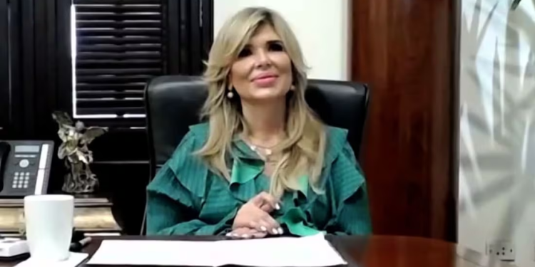 Designan a Claudia Pavlovich, exgobernadora del PRI, como embajadora en Panamá; es una ofensa para víctimas del ABC: oposición