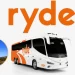 Ryde, nuevos autobuses de bajo costo que recorren Sonora