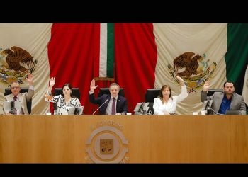 Previo al inicio del segundo año legislativo el Congreso realizará sesión extraordinaria el viernes 29