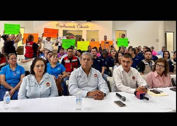 Rechaza CTM condominios “multifamiliares” contemplado en el Plan Nacional de Vivienda