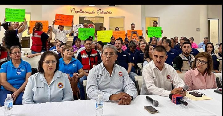 Rechaza CTM condominios “multifamiliares” contemplado en el Plan Nacional de Vivienda