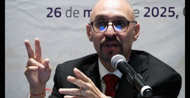 Aranceles de Trump vacían los parques industriales en el norte de México