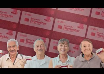 Pensión Bienestar 2025: este es el calendario tentativo de pagos para adultos mayores en septiembre