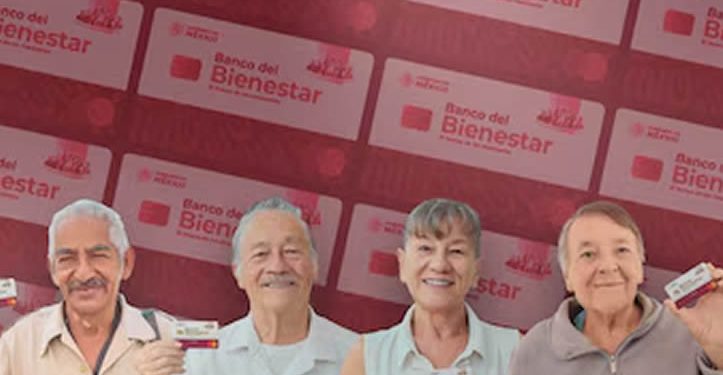 Pensión Bienestar 2025: este es el calendario tentativo de pagos para adultos mayores en septiembre