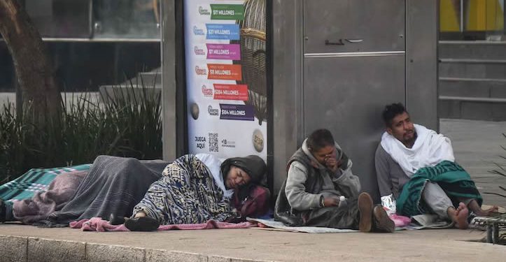 INEGI toma la estafeta: Radiografía y debate sobre la medición de la pobreza 2024