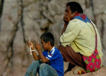 El 1 por ciento más rico en México acapara un tercio del ingreso nacional