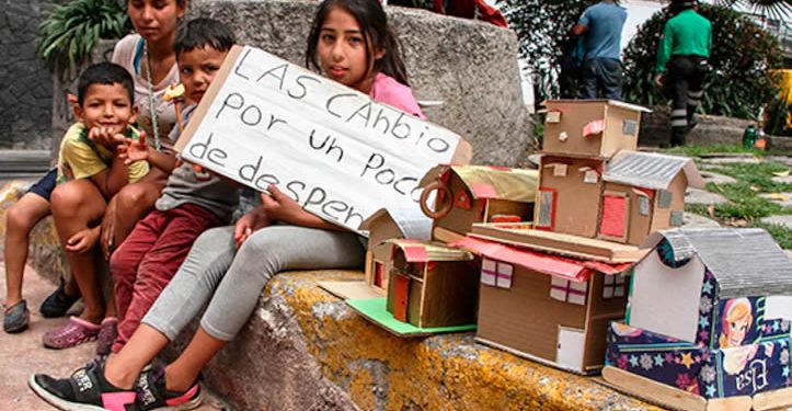 8.3 millones menos de pobres en dos años: Inegi