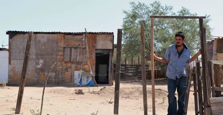 Disminución histórica de pobreza en Sonora; más de 500 mil sonorenses salieron de esa condición