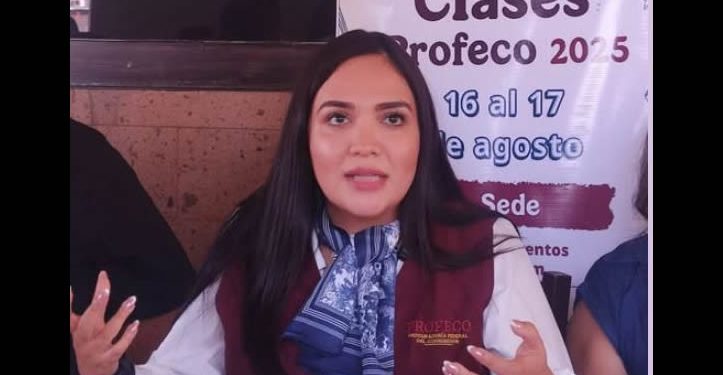 Anuncia PROFECO la Feria de Regreso a Clases 2025 los días 16 y 17 de agosto