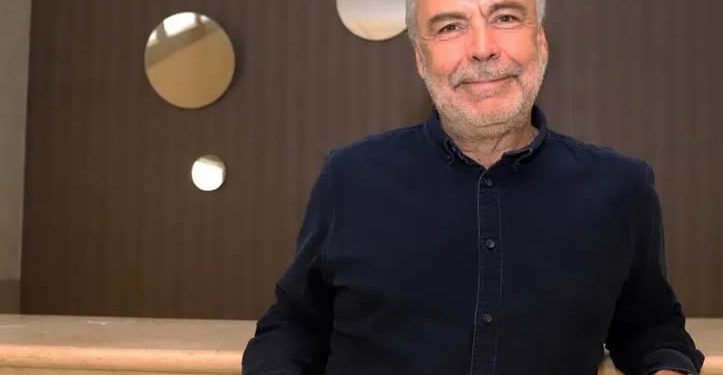 En Morena hay algunos que se comportan como nuevos acaudalados: Ramírez Cuéllar