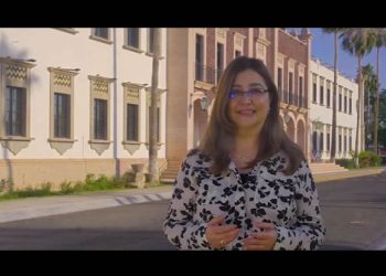 Rectora de la UNISON da bienvenida a nuevos búhos al iniciar el semestre 2025-2