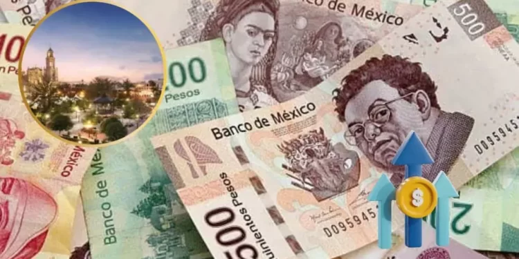 Incrementa el salario diario en Sonora: ¿Cuánto gana un sonorense en 2025?