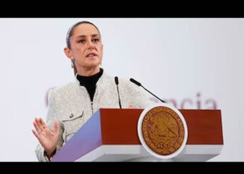 Sheinbaum solicitará extradición de Ana Lucía Téllez, copropietaria de Guardería ABC detenida en Arizona