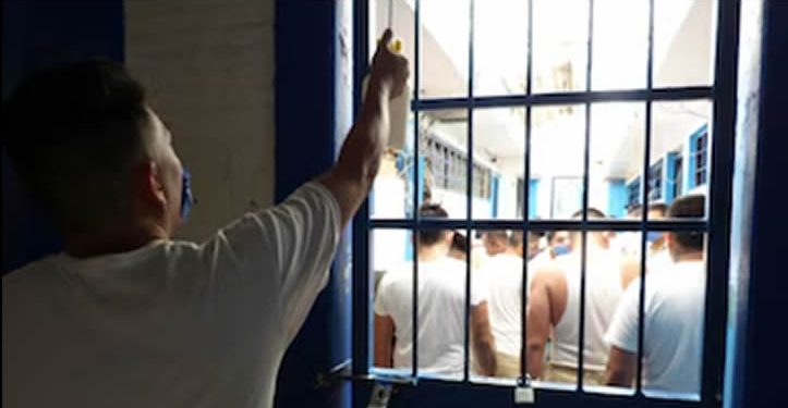 Saturación en más de 130 cárceles impide la reinserción social y favorece la violencia y el autogobierno interno