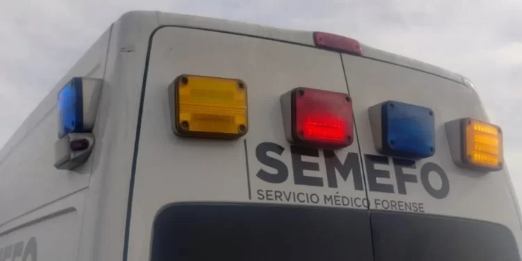 Hallan asesinados a hombre y mujer en Ciudad Obregón