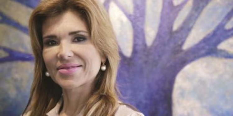 Ratifican en comisiones nombramiento de Claudia Pavlovich como embajadora en Panamá; es reconocida por Margarita Zavala