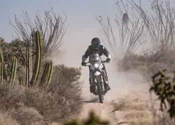 El Sonora Rally fija las fechas de 2026