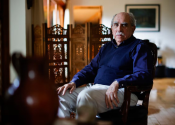 Pablo Gómez: “Vamos a ejercer nuestra fuerza, la reforma electoral no va a ser producto de camarillas”