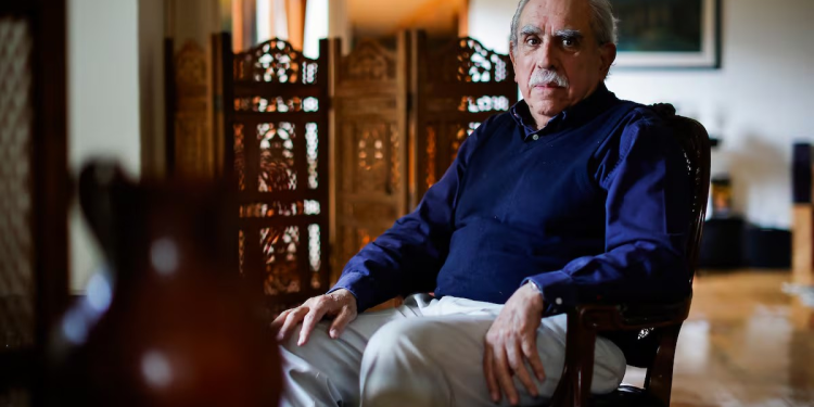 Pablo Gómez: “Vamos a ejercer nuestra fuerza, la reforma electoral no va a ser producto de camarillas”