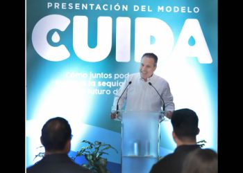 Hermosillo, primer municipio del país en operar su organismo de agua con energía solar