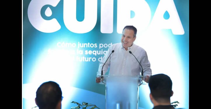 Hermosillo, primer municipio del país en operar su organismo de agua con energía solar