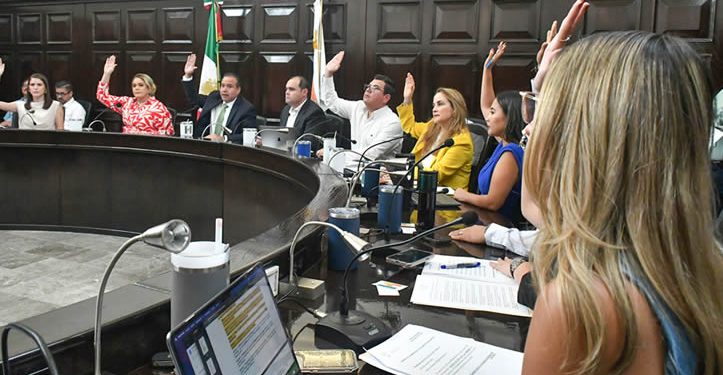 Aprueba Cabildo de Hermosillo el último procedimiento para construcción del libramiento norponiente para mejorar movilidad