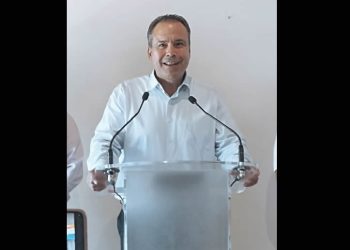 Lluvias no han favorecido almacenamiento de agua en presas locales