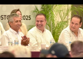 Se consolida Hermosillo como capital de la proveeduría en el sector minero: Toño Astiazarán