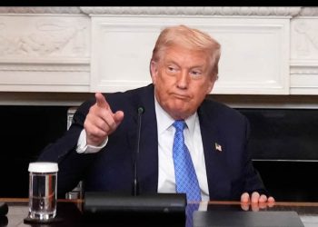 La orden de Trump de usar la fuerza contra los carteles extranjeros pone en alerta a Maduro y a México