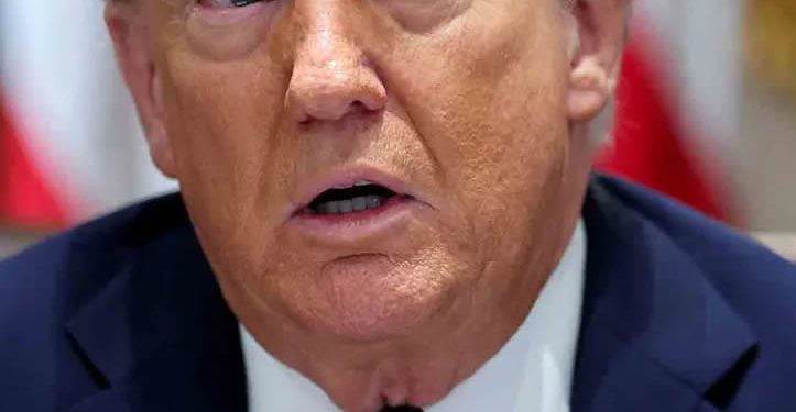 ‘¡Nunca me he sentido mejor!’: Trump rompe el silencio tras rumores de su supuesta muerte