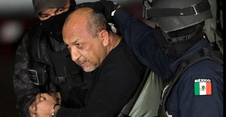 Ingresan a ‘La Tuta’ a Centro de Detención de Brooklyn