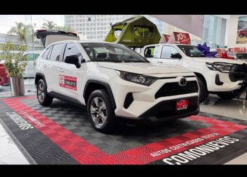 Descendió venta de vehículos ligeros durante julio: Inegi