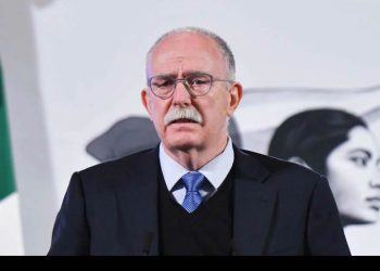 Confirma Julio Berdegué avances en reapertura ganadera y defensa del tomate mexicano