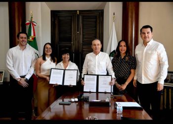 Garantiza Durazo seguridad patrimonial con entrega de escrituras y vivienda para personas en situación de víctimas
