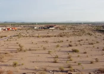 Cancelan Construcción de Viviendas del Bienestar al Poniente de Hermosillo