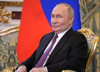Rusia afirma que “no hay ninguna reunión prevista” entre Putin y Zelenski