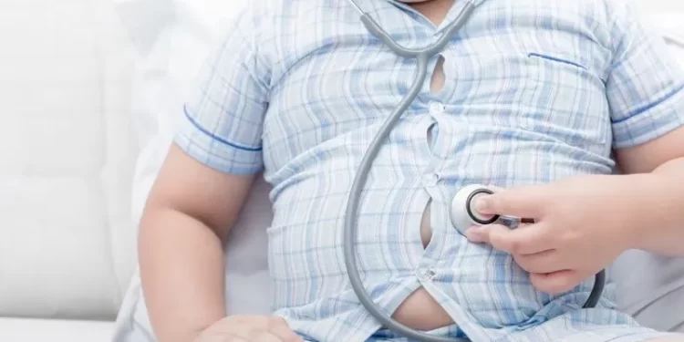 Alarma en Sonora por altos índices de obesidad y deficiencias visuales en menores de primaria