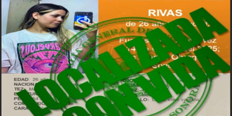 Regresa a casa mujer privada de la libertad en Cajeme; Fiscalía de Sonora desactiva Cédula de Protocolo Alba