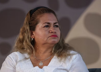 Ceci Flores propone que una madre buscadora encabece la Comisión Nacional de Búsqueda: “Necesitamos alguien que conozca el dolor”