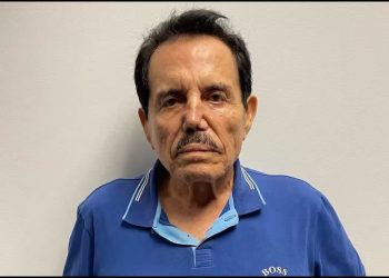 “Mayo” Zambada se declara culpable en EU por crimen organizado y narcotráfico