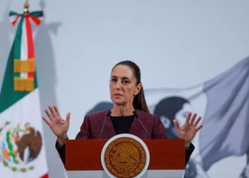 Sheinbaum minimiza declaraciones de “El Mayo” Zambada, México sin datos de su captura en 2024: “Tiene que pasar por pruebas”