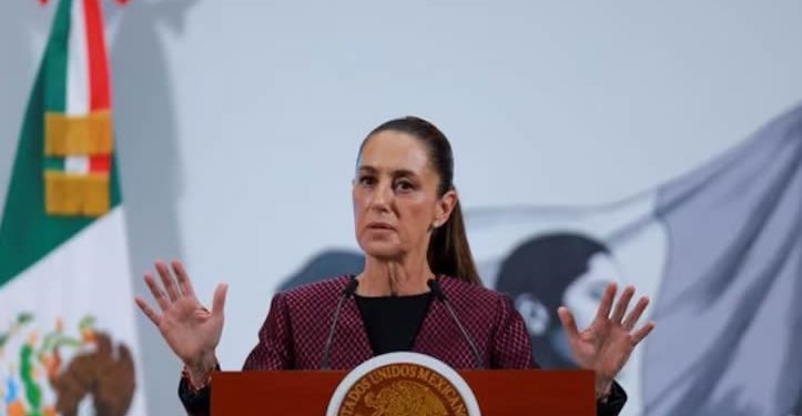 Sheinbaum minimiza declaraciones de “El Mayo” Zambada, México sin datos de su captura en 2024: “Tiene que pasar por pruebas”