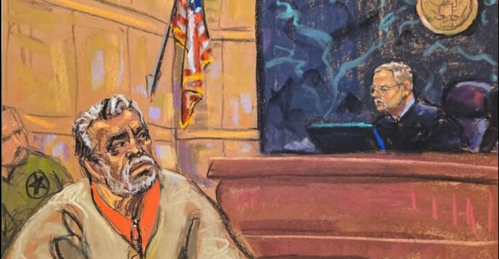 “El Mayo” Zambada se declarará culpable y hará temblar los cimientos del Cártel de Sinaloa